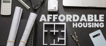 Affordable Housing Concept
